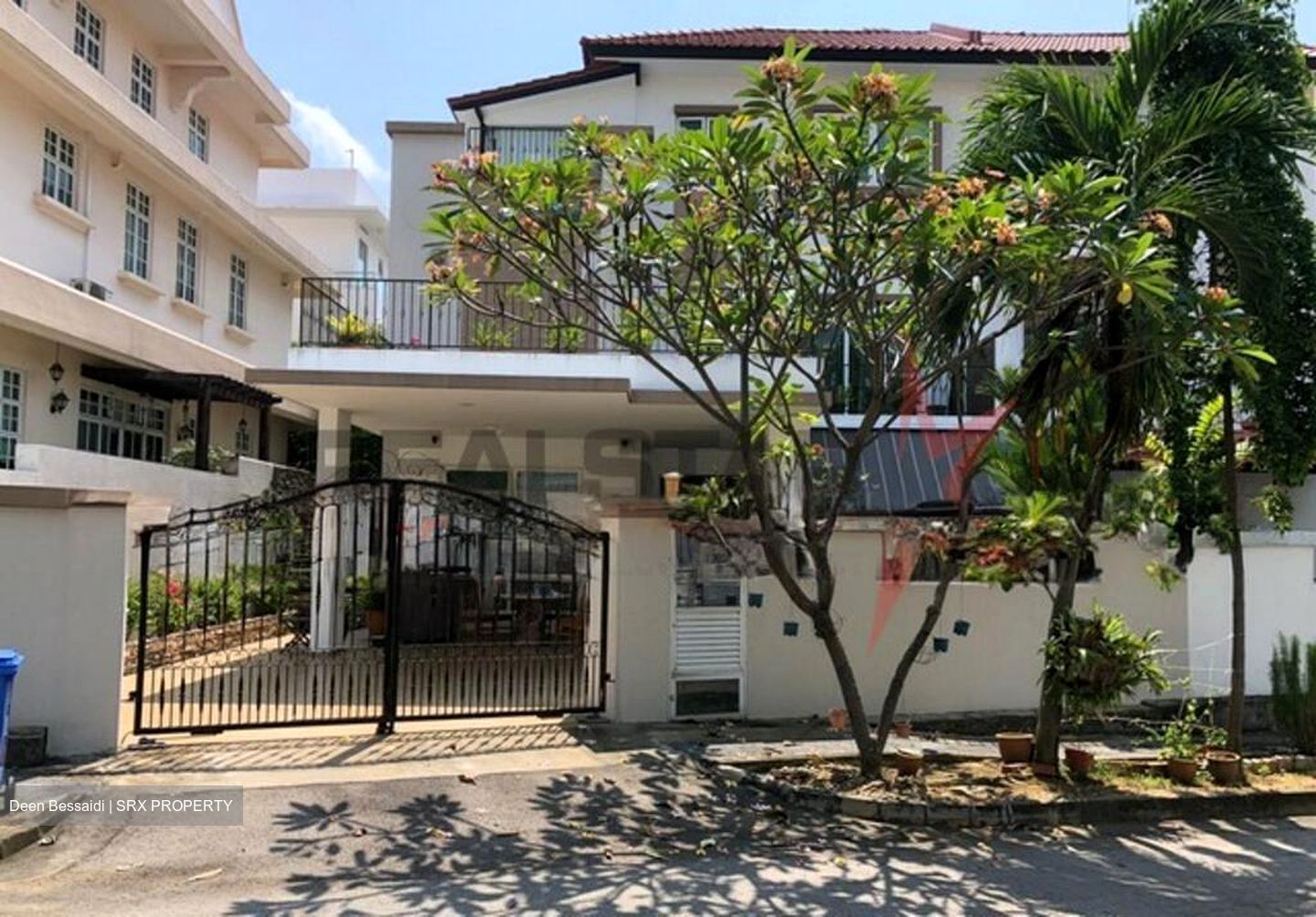 Simei Rise (D18), Semi-Detached #503821891